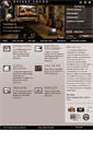 Mobile Screenshot of desertsound.com